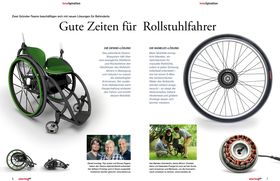 StartingUp Ausgabe - 04/2014