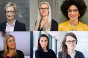 Sechs Top-Frauen aus der IT-Branche, die man kennen sollte
