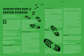 StartingUp Ausgabe - 03/2019