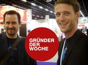 Gründer der Woche: Game Science Center