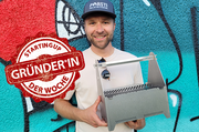 Gründer*in der Woche: PORSTI Grill
