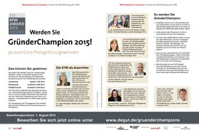 StartingUp Ausgabe - 02/2015