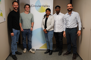 Diese Start-ups retten Milliarden Liter Wasser