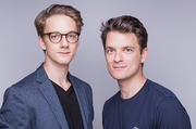 DACCORD: zwei Brüder, ein Start-up