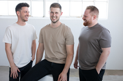 STEETS: Start-up-Innovation lässt Gehhilfen sicher stehen