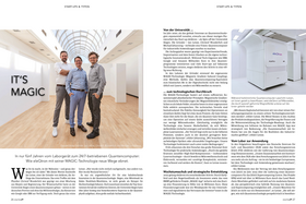StartingUp Ausgabe - 03/2025