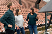 FÜNF PROZENT sichert sich Pre-Seed-Investment für die Wärmewende