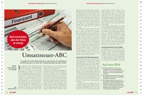 StartingUp Ausgabe - 02/2014