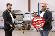 Gründer*in der Woche: Third Element Aviation