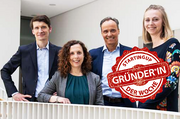 Gründer*in der Woche: Fusix Biotech