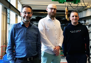 Start-up H2 Power ’n’ Heat sichert sich Millionen-Finanzierung