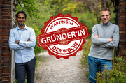 Gründer*in der Woche: GNU Energy