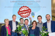 Gründer*in der Woche: DeepEn