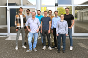 Qurie sichert sich 2,2 Mio. Euro Seed-Kapital