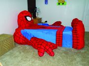 Geschäftsidee: Incredibeds