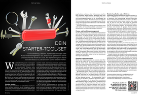 StartingUp Ausgabe - 03/2022