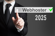 Die 5 besten Webhoster für Gründende 2025