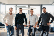 Berliner Start-up The Stryze Group sammelt 100 Mio. Dollar ein