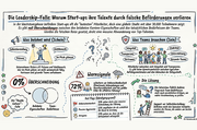 Die Leadership-Falle im Start-up