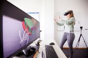 Rüdenauer 3D Technology