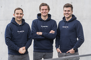 RetailTech-Start-up HomeRide erhöht Pre-Seed-Finanzierung auf siebenstellige Summe