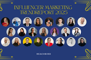 Influencer Marketing Trendreport 2025