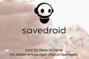 Geschäftsidee: Savedroid