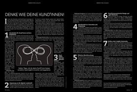 StartingUp Ausgabe - 01/2024