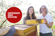 Gründer der Woche: Little Bee Fresh