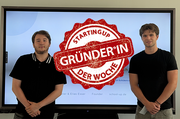 Gründer*in der Woche: SchoolUP