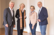 Startup Campus Alliance gegründet