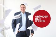 Gründer der Woche: CAYA