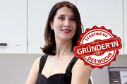 Gründer*in der Woche: Ghazaleh Madani