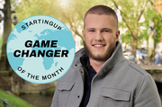 GameChanger des Monats: Zuhause Finder
