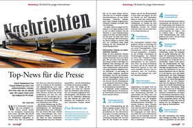 StartingUp Ausgabe - 01/2013