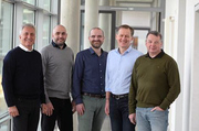 Mega-Deal: 128 Mio.-Euro-Runde für Münchner BioTech-Start-up Tubulis