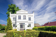 (Arbeits-)Reif für die Insel?