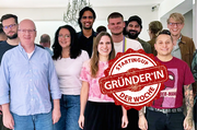Gründer*in der Woche: circulee