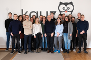 Chatbot-Pionier Kauz schließt 2,3 Mio. Euro Finanzierungsrunde ab
