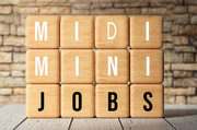 Minijob und Midijob: Was sind die Vor- und Nachteile?