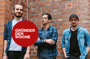 Gründer der Woche: onsuma