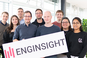 Millionen-Investment für Cybersecurity-Start-up Enginsight