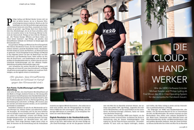 StartingUp Ausgabe - 03/2024