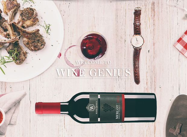 Wine_Genius