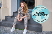 GameChanger des Monats: Eileen Liebig