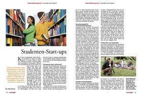 StartingUp Ausgabe - 02/2013