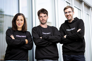 Hamburger DeepTech-Start-up TrustNXT sichert sich1,6 Mio. Euro Finanzierung