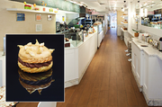 Geschäftsidee: Cronut