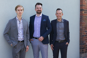 InsiderPie: Nürnberger FinTech-Start-up erhält sechsstellige Seed-Finanzierung