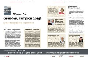 StartingUp Ausgabe - 02/2014